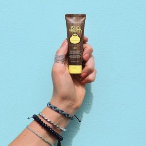 🩷5 For $25🩷 SUN BUM Broad Spectrum SPF 30 Lotion Travel Size